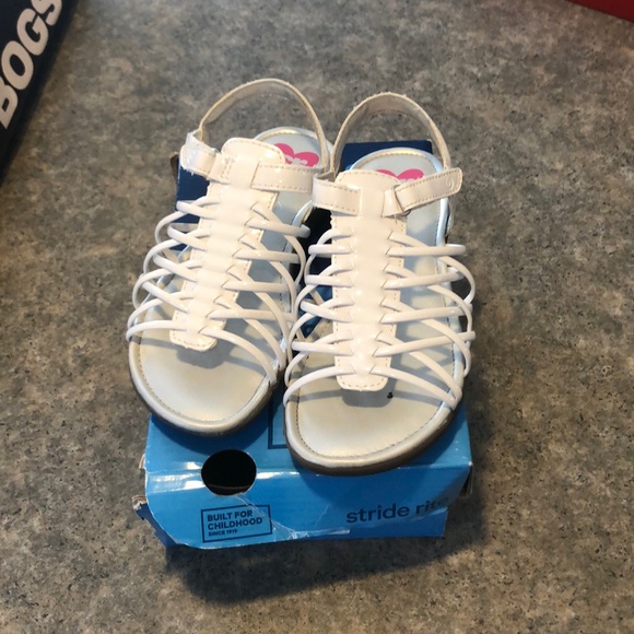 Children’s Girl Shoes & Boots - Picture 6 of 8